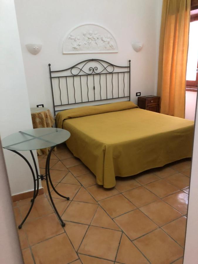 La Foresteria Agrigento Luaran gambar